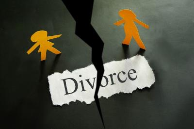 Avocat du divorce 