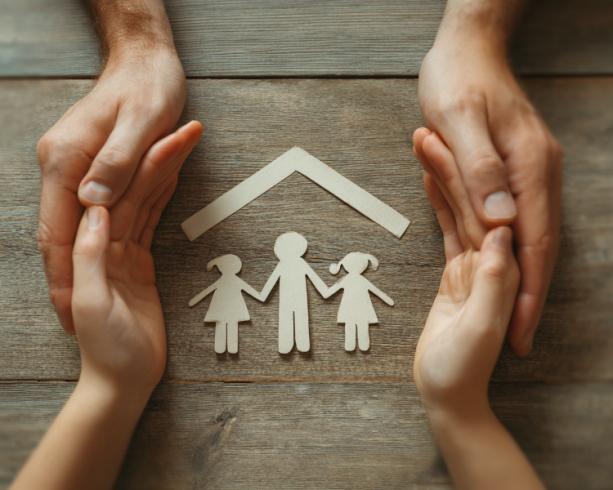 Avocat médiation familiale Aubenas