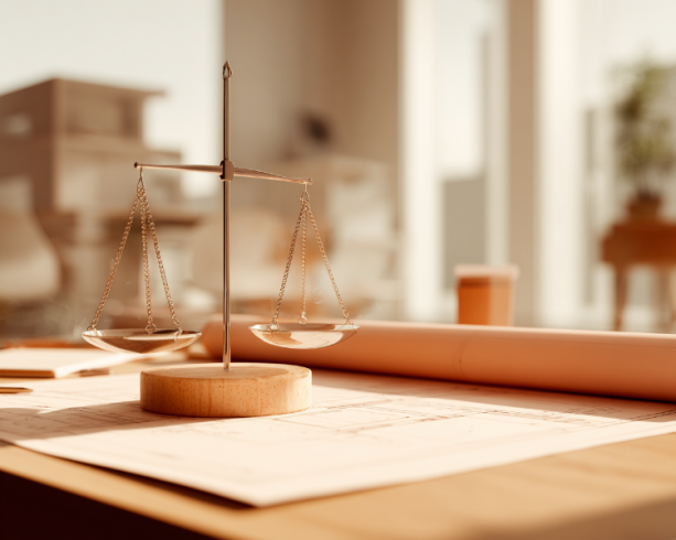 Avocat droit de la construction Aubenas