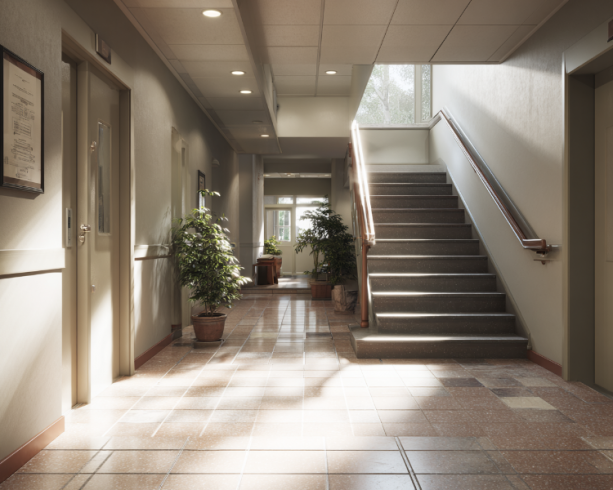 Avocat droit de copropriété Aubenas