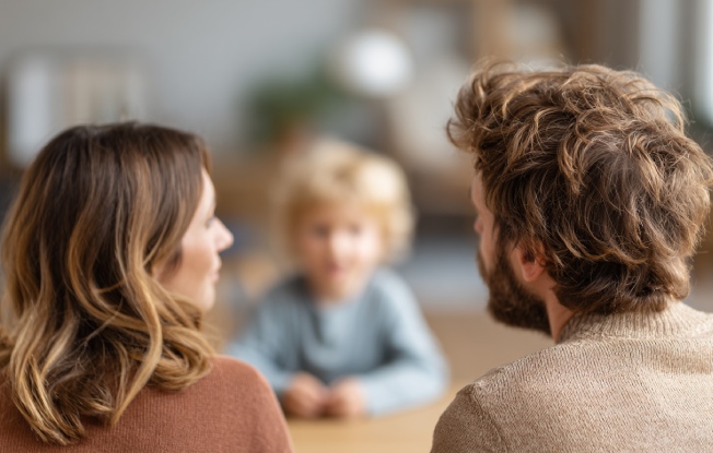 Médiation familiale