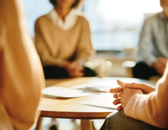 Droit collaboratif et règlement amiable des conflits