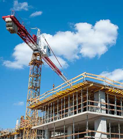 Droit de la construction